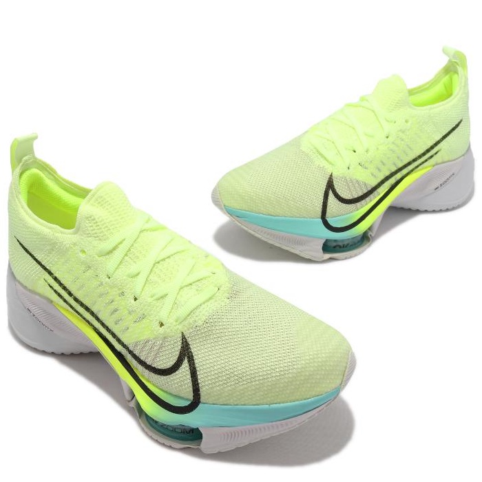 𝓑&amp;𝓦現貨免運 CI9924700 Nike Zoom Tempo Next% FK 女跑鞋
