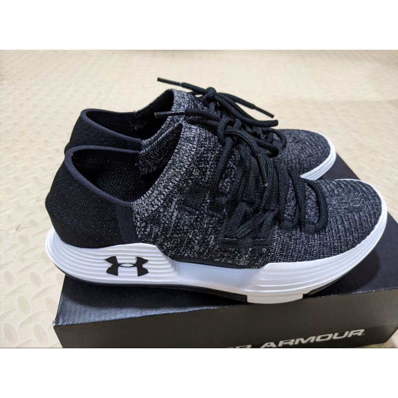 UNDER ARMOUR UA 女 SpeedForm AMP 3.0訓練鞋 全新