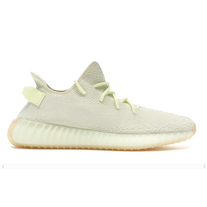 BEETLE ADIDAS YEEZY BOOST 350 V2 BUTTER 奶油黃 F36980 全新 現貨