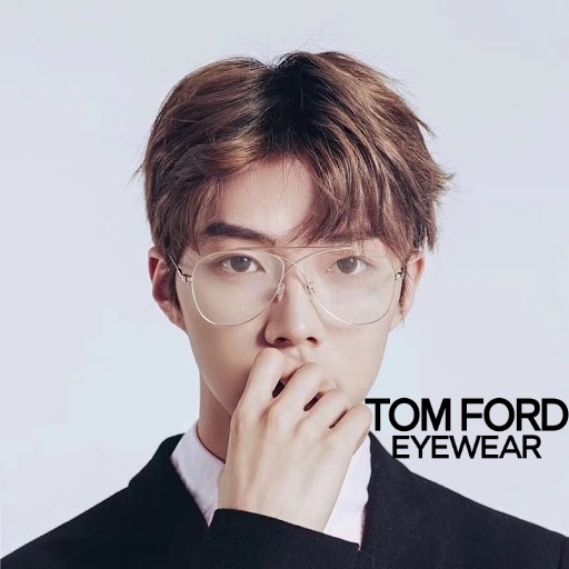 麗睛眼鏡【Tom Ford】TF5531F【可刷卡分期】台灣總代理公司貨/飛行員眼鏡/精品眼鏡/湯姆福特眼鏡/情侶眼鏡