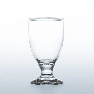 【日本TOYO-SASAKI】玻璃高腳果汁杯 230ml《WUZ屋子-台北》玻璃 高腳 果汁杯 杯 水杯 杯子 玻璃杯