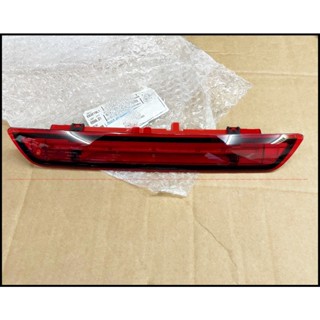Ecosport 13-19【原廠 第三剎車燈】第三煞車燈 高位剎車燈 JC原廠貨