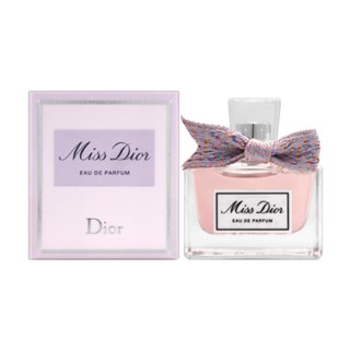 Dior迪奧｜Miss Dior 淡香精 5ml