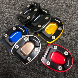 VESPA GTS300 加大座 側柱 底座 加大 加大座 側柱