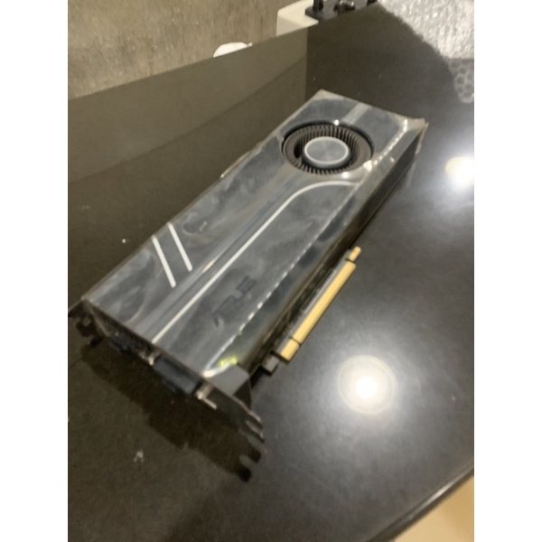 加班貓asus turbo gtx 1070 8g 原廠膠膜未撕1060強很多喔 另有 1060 1080