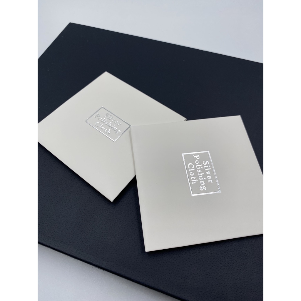 【Rich手作】拭銀布 藥水 現貨 擦銀布 拋光布 抹銀布 洗銀 擦銀 拭銀 銀飾 純銀 飾品 銀器 AA