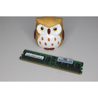 HP 499276-061 501157-001 2GB PC2-6400P Memory Module