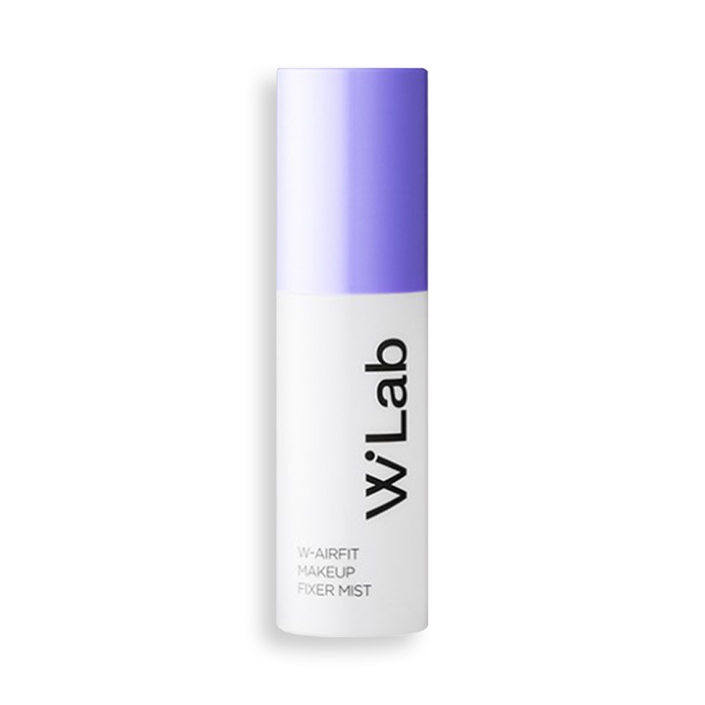 【W.lab】隨心所欲口袋定妝噴霧 50ml 保溼 定妝 韓國 wlab 出清