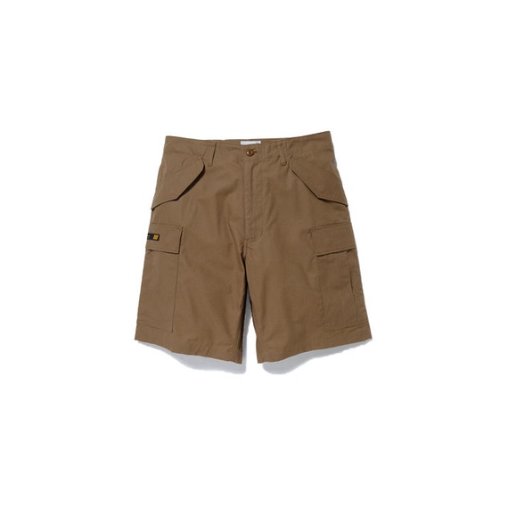 [CitybuystoreHK🇭🇰]WTAPS CARGO / SHORTS / COTTON 秋冬22 短軍褲