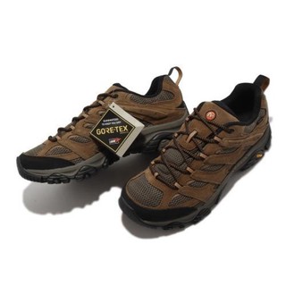 【現貨8號9號10號】Merrell Moab 3 GTX 男鞋 咖啡色 防水 登山 耐磨 黃金大底 036257
