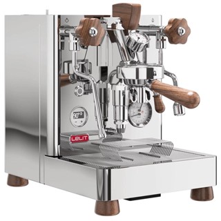 Lelit Bianca PL162T 義式咖啡機