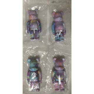 🔥現貨 🔥BE@RBRICK 庫柏力克熊100% 40代 大理石