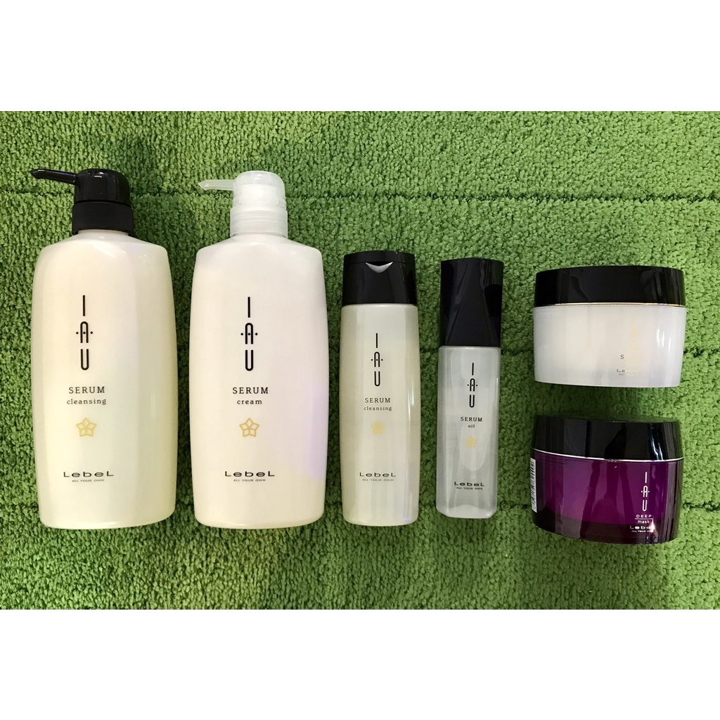 【好咖小鋪】肯邦 PAUL MITCHELL IAU 精粹洗髮精 精粹修護霜 600ML 全新公司貨