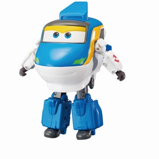 【現貨】Super Wings S6 超級飛行員 - 變形Tony AL41311
