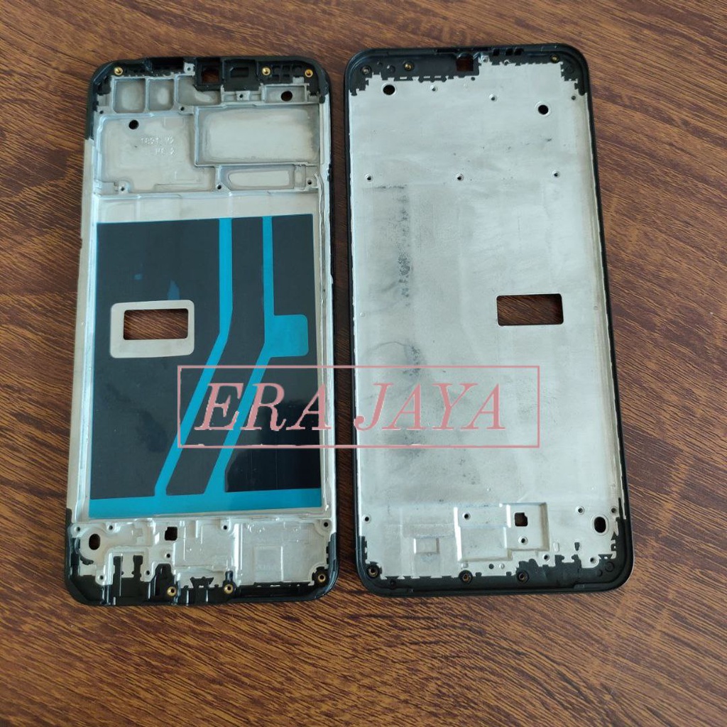 Mesin Oppo A1K 液晶邊框 Oppo A1K CPH1923 中骨 Oppo A1K CPH 1923 Op
