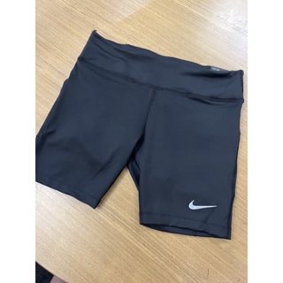 Nike瑜伽褲/Nike yoga shorts/Nike 有氧褲/Nike運動短褲