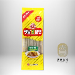 [臺灣現貨] [快速出貨] 韓國 不倒翁 OTTOGI 泡菜 Q冬粉 乾拌冬粉 泡麵 冬粉 火鍋 米粉 粉條 即期品