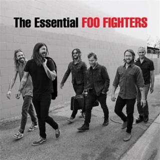 OneMusic ♪ Foo Fighters The Essential Foo Fighters [CD]