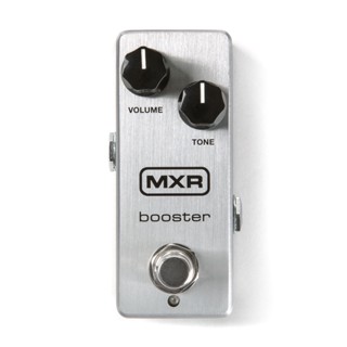 MXR M293 Booster Mini 效果器 【宛伶樂器】