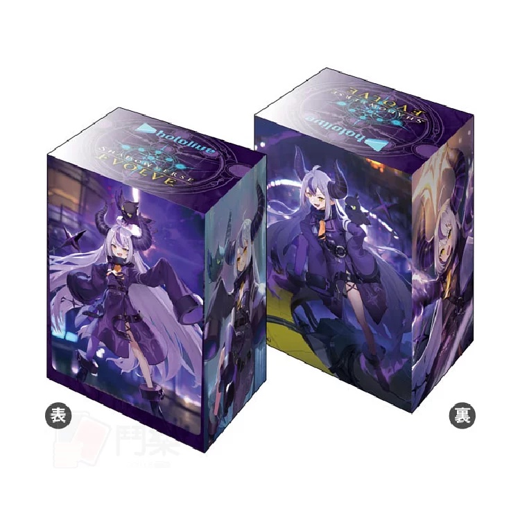 【Lizz小舖】 卡盒 武士道 闇影詩章 SV Evolve Vol.2 拉普拉斯 達克尼斯 遊戲墊 牌盒