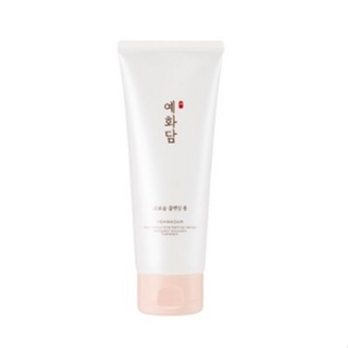 [The FACE Shop] YEHWADAM 深層保濕泡沫潔面乳 150ml