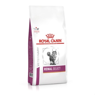 ROYAL CANIN 法國皇家 RSE24 貓腎臟精選配方乾糧 處方飼料 2kg