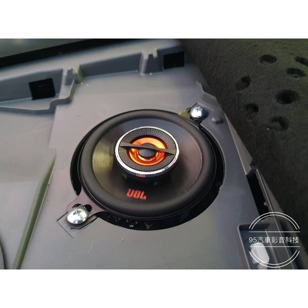 [95汽車影音科技］💎JBL GX328 3.5吋 中高音喇叭💎