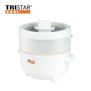 TRISTAR三星牌 多功能陶瓷電火鍋TS-HA125