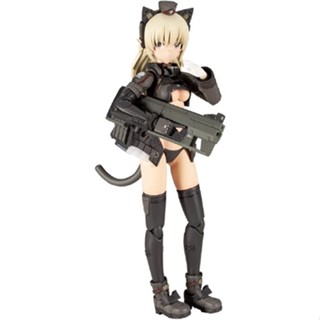 壽屋 組裝模型 島田文金 ART WORKS 阿爾希亞 FG101 附特典