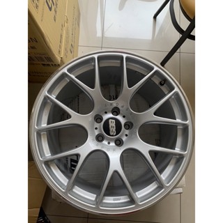寶馬 BMW E60 E92 BBS CH-R PCD120 前9J後10.5J 20吋鋁圈