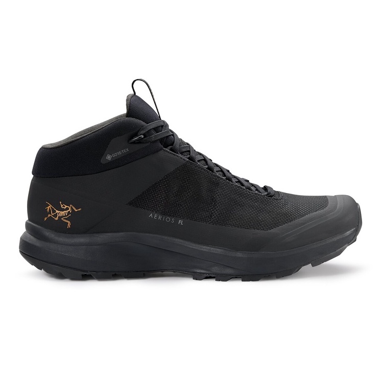 Arc'Teryx 始祖鳥 男款 Aerios FL2 中筒 GTX 登山鞋 29400 X000006887