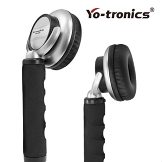 【Yo-tronics】YTH-310S DJ混音台用單邊耳機(電音咖⊙混音⊙器材)