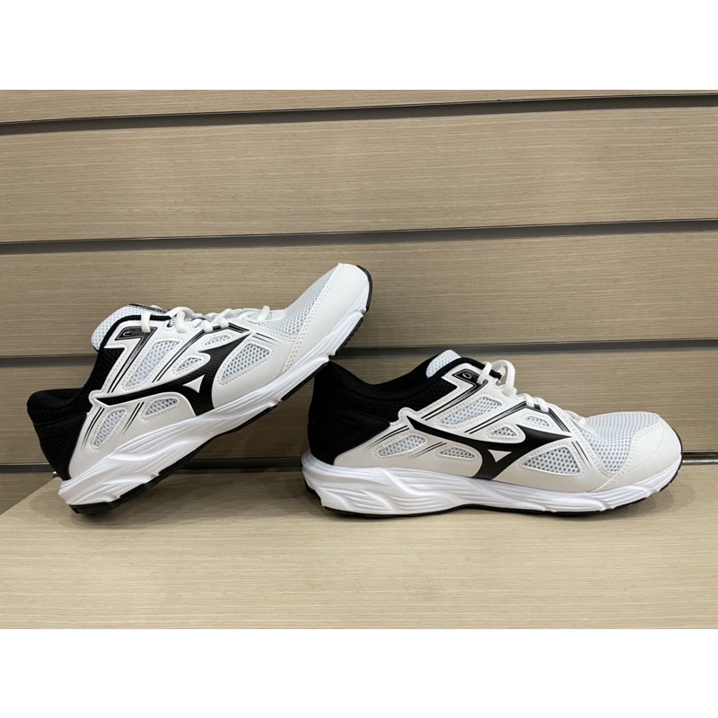 Mizuno 3E寬楦 慢跑鞋  編號：262 37-7