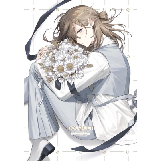 にじさんじ 叶 BOUQUET U助 U助 on X: 