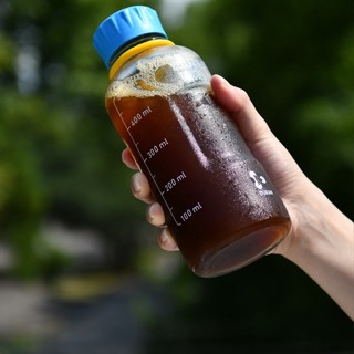 德國 Duran Youtility 血清瓶 / 玻璃水瓶 / 環保水瓶 / 一秒封存瓶