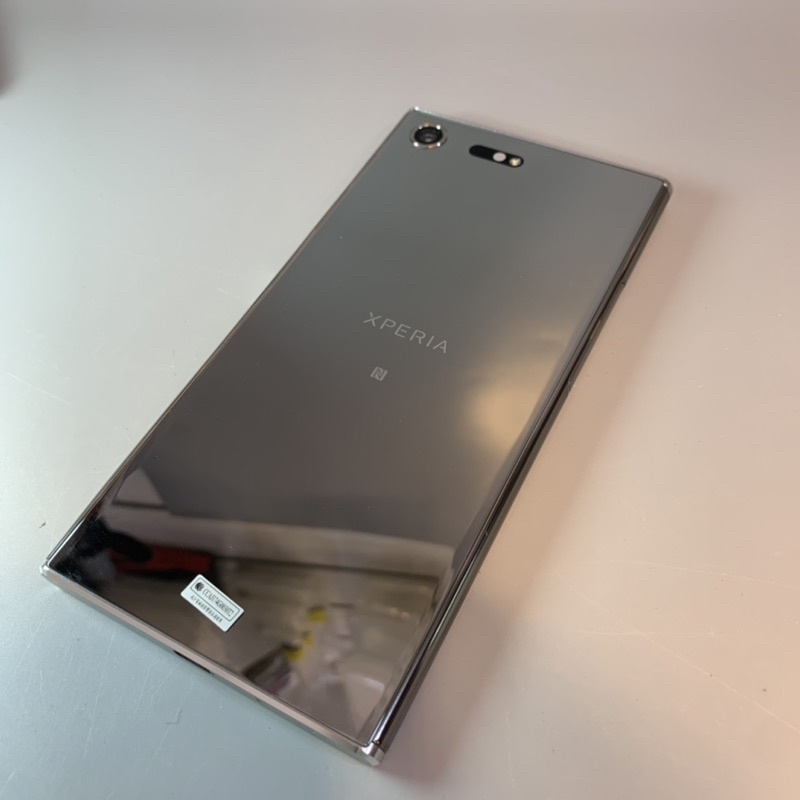 Sony XZ premium 64gb