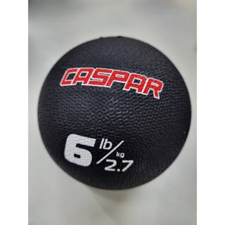 ✨獨家設計✨【臺灣製造】CASPAR軟式訓練鉛球 6磅鉛球 重訓 田徑 復健球