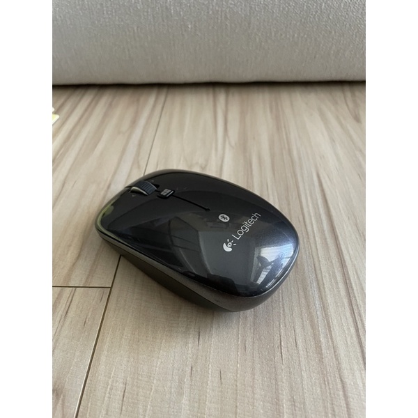 ［九成新］羅技Logitech M557 藍牙滑鼠 Bluetooth Mouse