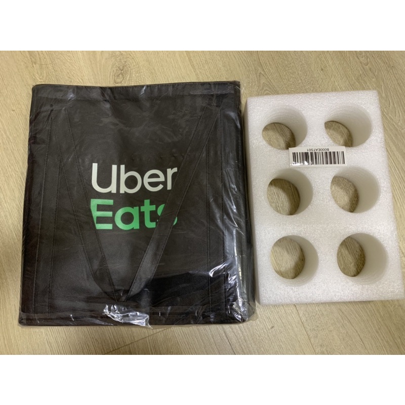 foodpanda 熊貓安全帽/伸縮大箱/6格小箱/Uber綠大箱/Uber手提保溫袋