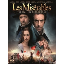 🔥藍光BD電影🔥	[英] 悲慘世界 (Les Miserables) (2012)[台版]