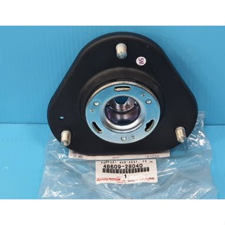【成皿】 避震器上座前 正廠 豐田PREVIA 06- ALPHARD 10-