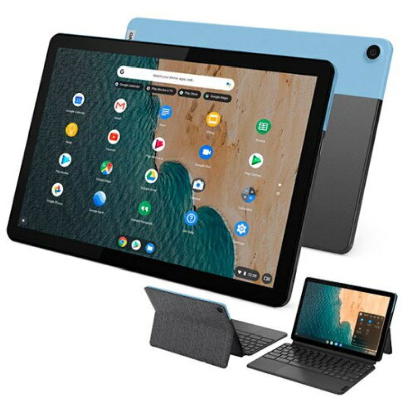 Lenovo Duet Chromebook的價格推薦- 2023年7月| 比價比個夠BigGo