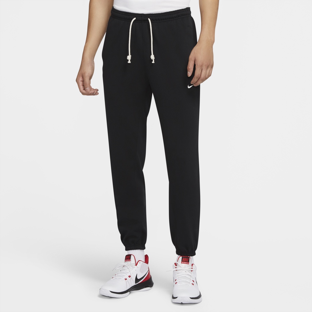 [爾東體育] Nike Dri-FIT Standard Issue 籃球長褲 CK6366-010 運動褲 休閒長褲