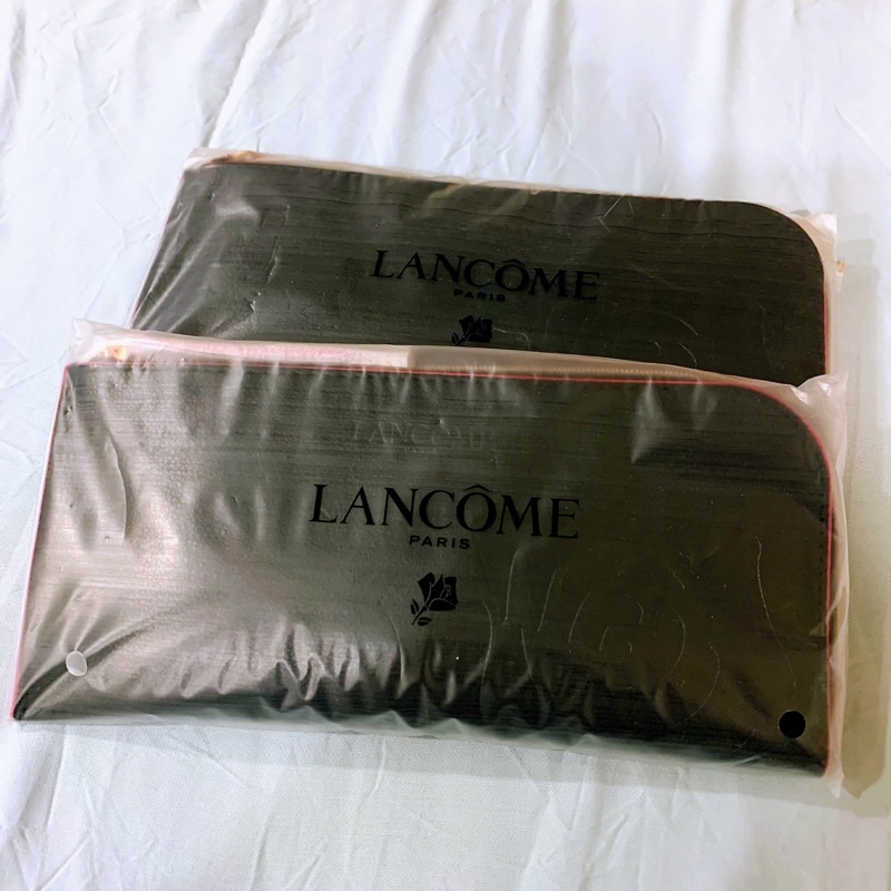 蘭蔻 Lancome Lancôme 專業刷具旅行組 眼影刷 粉底刷 蜜粉刷
