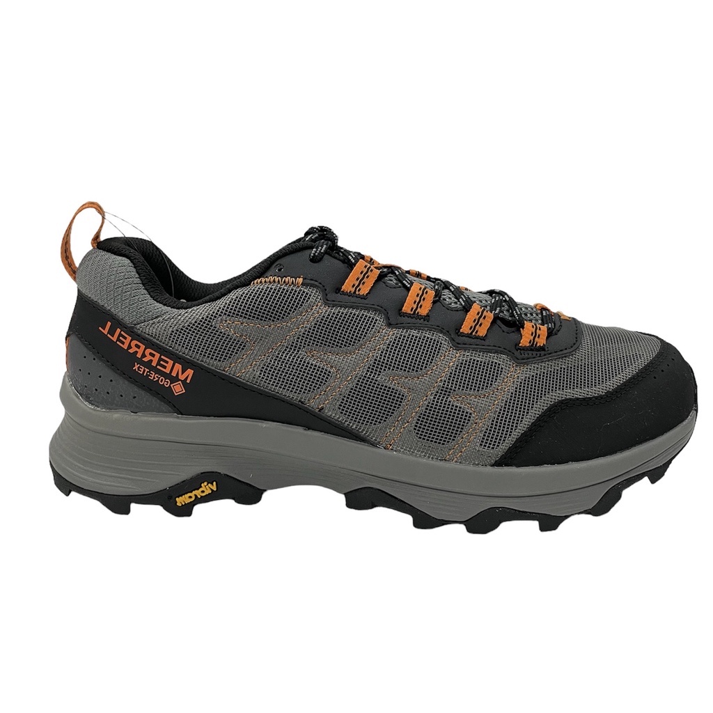 MERRELL MOAB SPEED XTR GTX 男 GTX 防水 黃金大底 越野慢跑鞋 ML067095