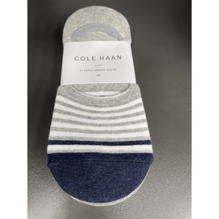 Cole Haan 男襪單雙銷售