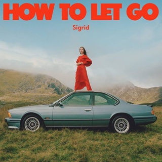 OneMusic♪ Sigrid - How To Let Go [CD/LP]