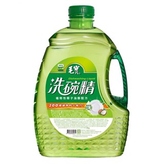 毛寶 洗碗精 3kg【家樂福】