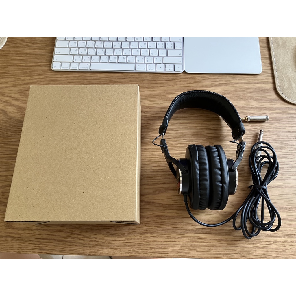 [自售] Sony MDR-CD900ST 錄音室 監聽耳機 日本製