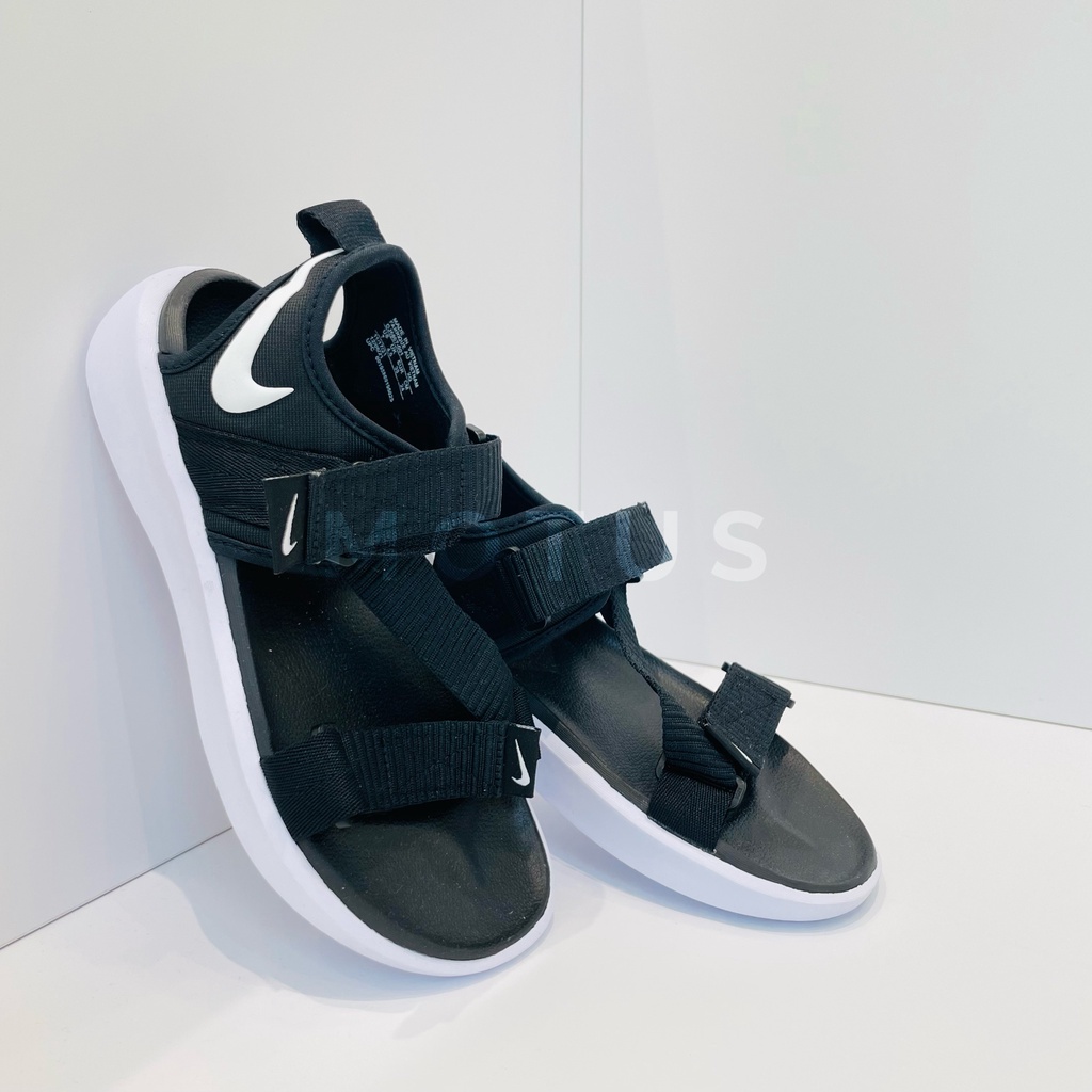 Motus | Nike W Vista Sandal 女 涼鞋 黑 DJ6607-001